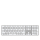 Silver Monkey Alu Keys Premium Backlight White - 1266236 - zdjęcie 5